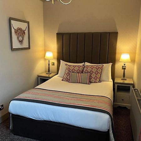 The Globe Inn Aberdeen Luaran gambar