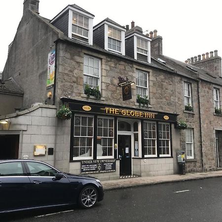 The Globe Inn Aberdeen Luaran gambar