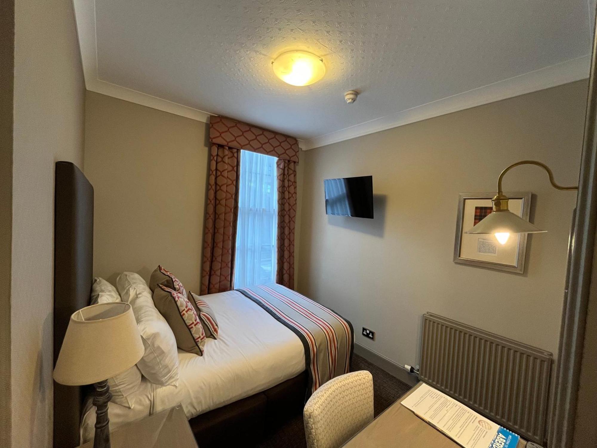 The Globe Inn Aberdeen Luaran gambar