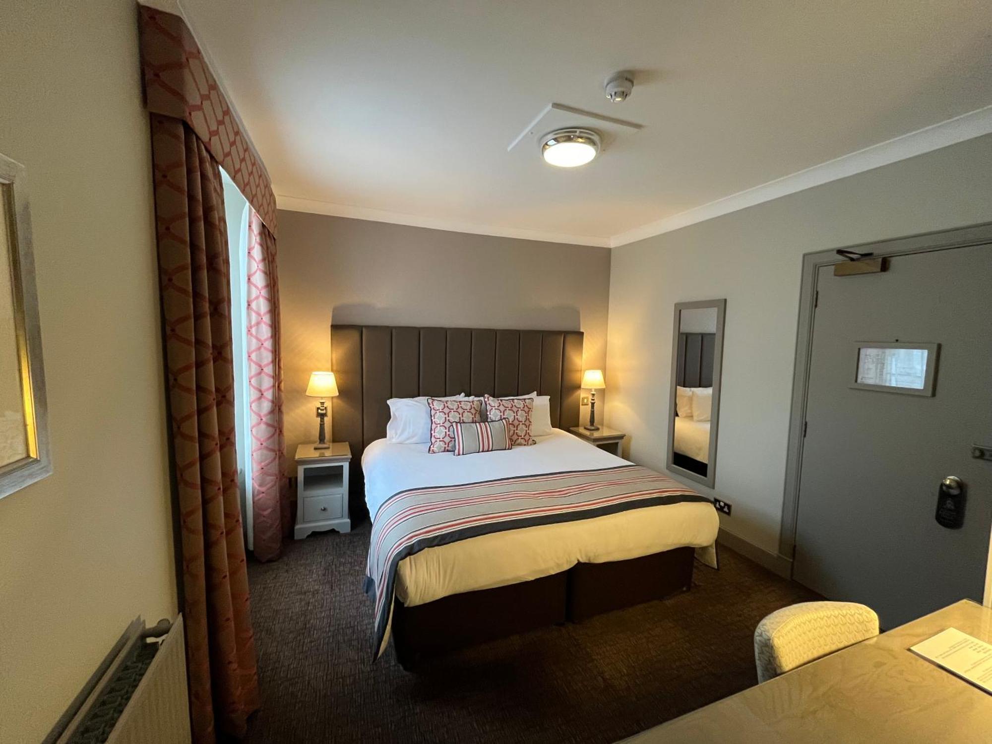 The Globe Inn Aberdeen Luaran gambar